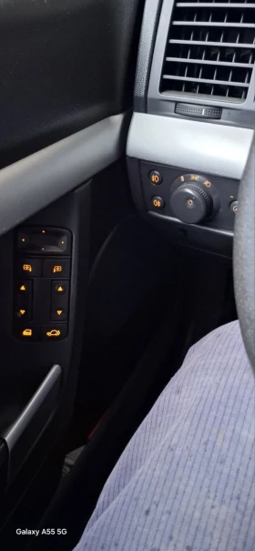 Opel Vectra, снимка 8