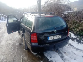 Skoda Octavia, снимка 1