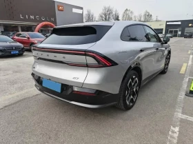 Xpeng G6 G7 MAX, снимка 4 - Автомобили и джипове - 53576692