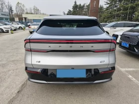 Xpeng G6 G7 MAX, снимка 3 - Автомобили и джипове - 53576692