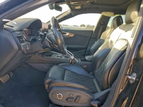 Audi S4 3l Premium Plus, снимка 7 - Автомобили и джипове - 53650196