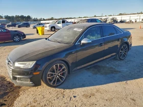 Audi S4 3l Premium Plus