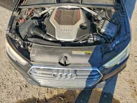 Audi S4 3l Premium Plus, снимка 11 - Автомобили и джипове - 53650196