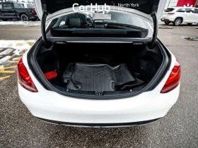 Mercedes-Benz C 300 Sunroof /AMG Package /Navi /Blind Spot Assist  - 24450 € / 47820.04 лв. - 82015179 5