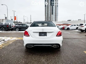 Mercedes-Benz C 300 Sunroof /AMG Package /Navi /Blind Spot Assist  - 24450 € / 47820.04 лв. - 82015179 4