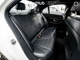 Mercedes-Benz C 300 Sunroof /AMG Package /Navi /Blind Spot Assist  - 24450 € / 47820.04 лв. - 82015179 7