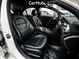 Mercedes-Benz C 300 Sunroof /AMG Package /Navi /Blind Spot Assist  - 24450 € / 47820.04 лв. - 82015179 6