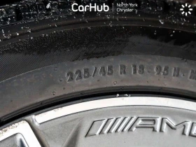 Mercedes-Benz C 300 Sunroof /AMG Package /Navi /Blind Spot Assist  - 24450 € / 47820.04 лв. - 82015179 14