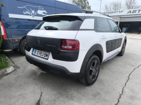 Citroen C4 Cactus - 5500 € / 10757.07 лв. - 10226348 2