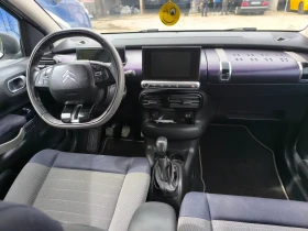 Citroen C4 Cactus - 5500 € / 10757.07 лв. - 10226348 11