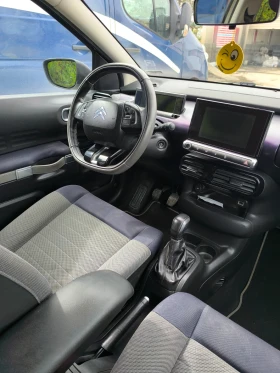 Citroen C4 Cactus - 5500 € / 10757.07 лв. - 10226348 10