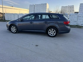 Toyota Avensis 1, 8 БЕНЗИН EURO5 - 8301 € / 16235.34 лв. - 44845778 6