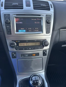 Toyota Avensis 1, 8 БЕНЗИН EURO5 - 8301 € / 16235.34 лв. - 44845778 10