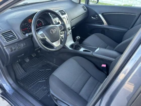 Toyota Avensis 1, 8 БЕНЗИН EURO5 - 8301 € / 16235.34 лв. - 44845778 11