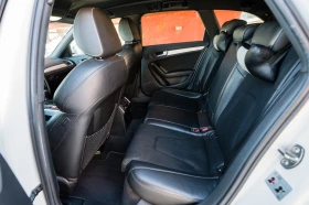 Audi A4 3.0TDI - 7990 € / 15627.08 лв. - 17114760 12
