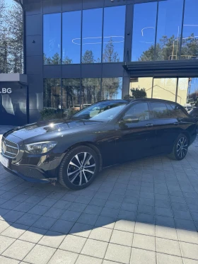 Mercedes-Benz E 300 DE - 29000 € / 56719.07 лв. - 51993141 3