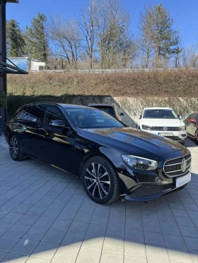 Mercedes-Benz E 300 DE - 29000 € / 56719.07 лв. - 51993141 2