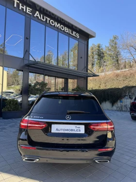 Mercedes-Benz E 300 DE - 29000 € / 56719.07 лв. - 51993141 5