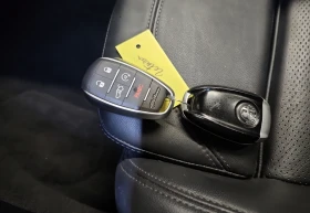 Alfa Romeo Giulia VELOCE* CARFAX*  | Auto.bg — изображение 11