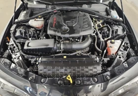 Alfa Romeo Giulia VELOCE* CARFAX*  | Auto.bg — изображение 13