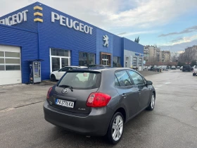 Toyota Auris 2.0D4D - 2750 € / 5378.53 лв. - 88394716 5