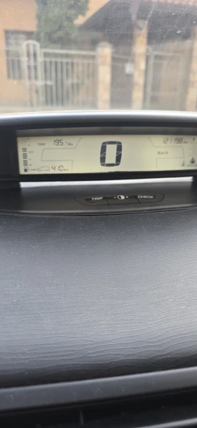 Citroen C4 - 1200 € / 2347.00 лв. - 15951695 8