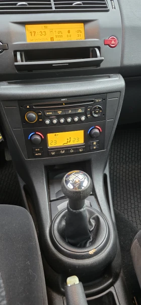 Citroen C4 - 1200 € / 2347.00 лв. - 15951695 2