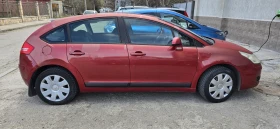 Citroen C4 - 1200 € / 2347.00 лв. - 15951695 6