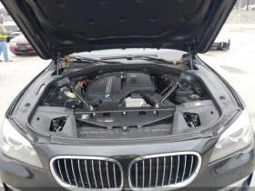 BMW 740 li* XDRIVE* ПОДГРЕВ* ШИБИДАХ* ДИГИТАЛНО* ТАБЛО - 8500 € / 16624.56 лв. - 51923817 9