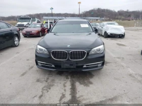 BMW 740 li* XDRIVE* ПОДГРЕВ* ШИБИДАХ* ДИГИТАЛНО* ТАБЛО - 8500 € / 16624.56 лв. - 51923817 2