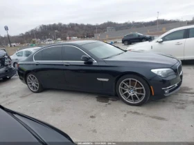 BMW 740 li* XDRIVE* ПОДГРЕВ* ШИБИДАХ* ДИГИТАЛНО* ТАБЛО - 8500 € / 16624.56 лв. - 51923817 7
