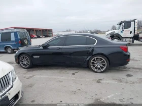 BMW 740 li* XDRIVE* ПОДГРЕВ* ШИБИДАХ* ДИГИТАЛНО* ТАБЛО - 8500 € / 16624.56 лв. - 51923817 8