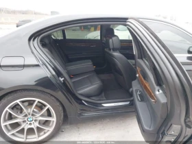 BMW 740 li* XDRIVE* ПОДГРЕВ* ШИБИДАХ* ДИГИТАЛНО* ТАБЛО - 8500 € / 16624.56 лв. - 51923817 12