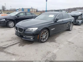 BMW 740 li* XDRIVE* ПОДГРЕВ* ШИБИДАХ* ДИГИТАЛНО* ТАБЛО - 8500 € / 16624.56 лв. - 51923817 3