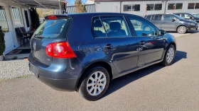 VW Golf 1.9TDI AUTOMATIC Euro4 - 3200 € / 6258.66 лв. - 83202476 4