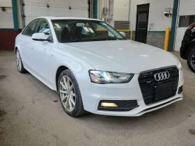 Audi A4 * PROGRESSIV PLUS * KEYLESS * ОТ ПРЕДСТАВИТЕЛСТВО - 9890 € / 19343.16 лв. - 89463177 2