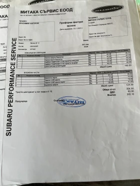 Subaru Legacy B 12 | Mobile.bg � ����� ������ 7