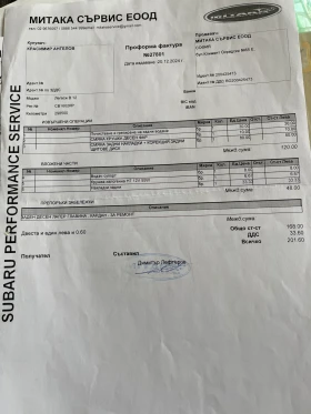 Subaru Legacy B 12 | Mobile.bg � ����� ������ 6