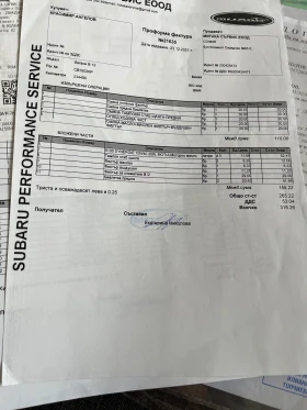 Subaru Legacy B 12 | Mobile.bg � ����� ������ 9