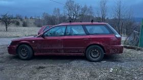 Subaru Legacy B 12 | Mobile.bg � ����� ������ 2