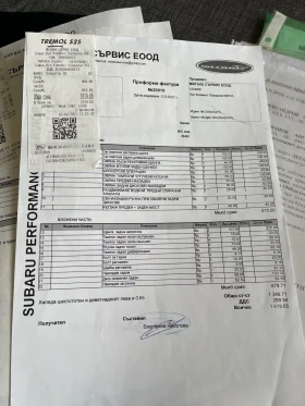 Subaru Legacy B 12 | Mobile.bg � ����� ������ 10