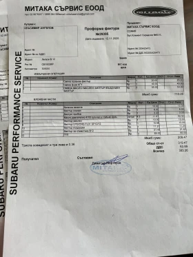 Subaru Legacy B 12 | Mobile.bg � ����� ������ 3