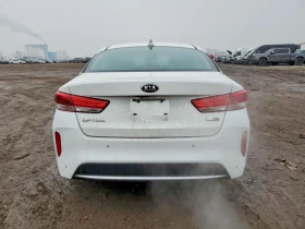 Kia Optima 2.0L 4 FRONT WHEEL DRIVE | Mobile.bg � ����� ������ 6