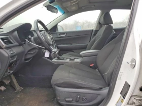 Kia Optima 2.0L 4 FRONT WHEEL DRIVE | Mobile.bg � ����� ������ 7