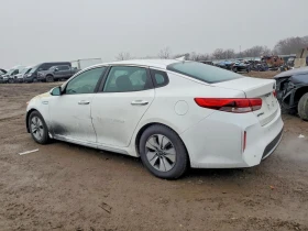 Kia Optima 2.0L 4 FRONT WHEEL DRIVE | Mobile.bg � ����� ������ 2