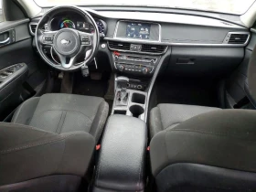 Kia Optima 2.0L 4 FRONT WHEEL DRIVE | Mobile.bg � ����� ������ 8