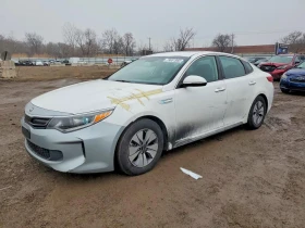 ������ Kia Optima