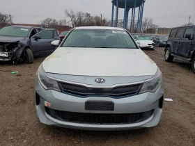 Kia Optima 2.0L 4 FRONT WHEEL DRIVE | Mobile.bg � ����� ������ 5