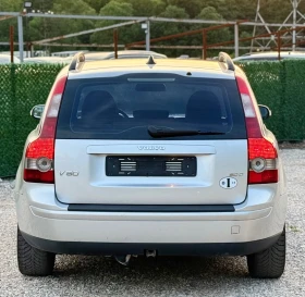 Volvo V50 2.0HDi FACELIFT | Mobile.bg � ����� ������ 6