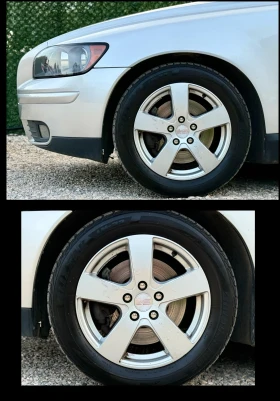 Volvo V50 2.0HDi FACELIFT | Mobile.bg � ����� ������ 9